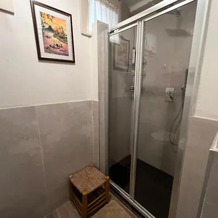 Una Casa Serena Lejlighed Castiglioncello