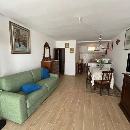 Lejlighed Una Casa Serena Castiglioncello