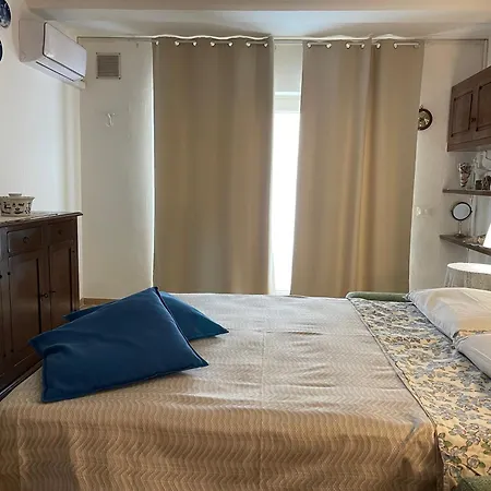 Una Casa Serena