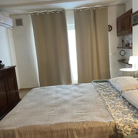 Una Casa Serena Lejlighed *